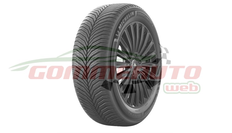 COP. 205/55 R16 91H CROSSCLIMATE 3