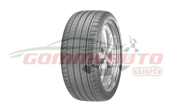 COP. 275/40 R20 106W SP. MAXX GT