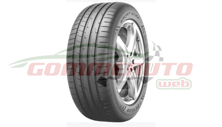 COP. 225/55 R18 98V SPORT MAXX RT2 SUV