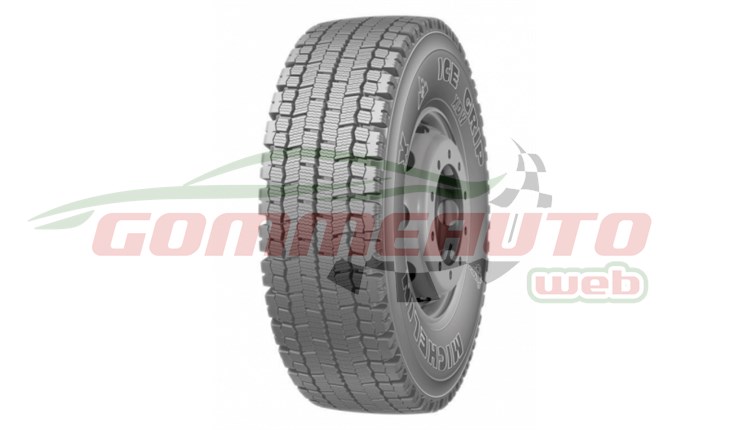 COP. 275/70 R22.5 148/145L XDW ICE GRIP