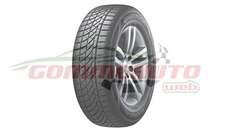 COP. 195/55 R16 91V KINERGY 4S H740 M+S