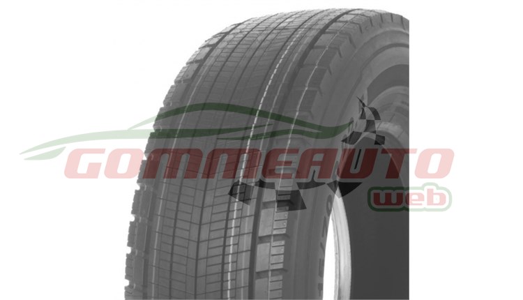 COP. 295/55 R22.5 147/145K ECOPLUS HD3+