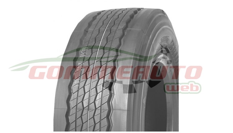 COP. 385/65 R22.5 164K DURAVIS RT2 EVO