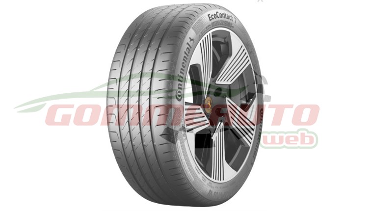COP. 195/60 R16 93H EcoContact 7