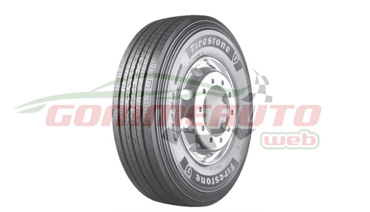 COP. 315/70 R22.5 154/150L FS424