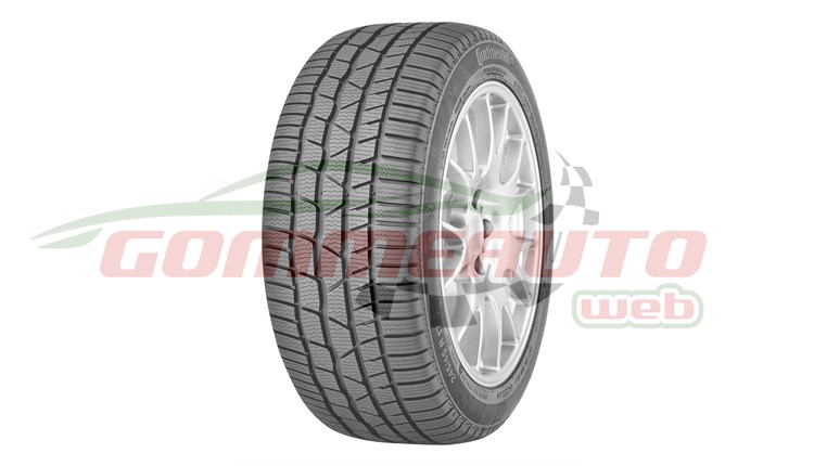 COP. 215/55 R16 93H ContiWinterContact TS 830P