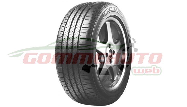 COP. 245/50 R18 100W ER42 TURANZA