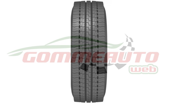 COP. 315/70 R22.5 156/150L SP346+ HL