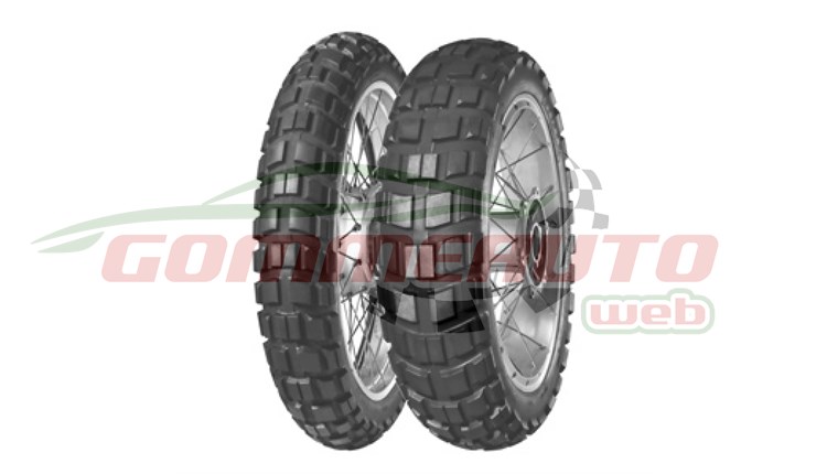 COP. 110/80 B19 59Q CAPRA X
