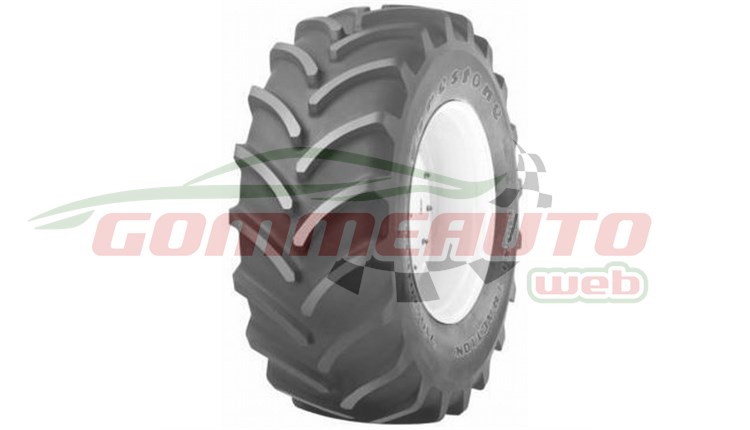COP. 800/65 R32 178A178B MAXTRAC Combine