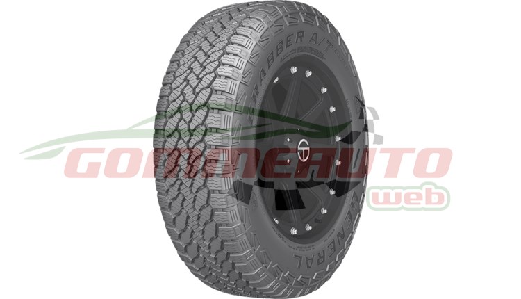 COP. 255/70 R18 113T GRABBER A/T Sport-W