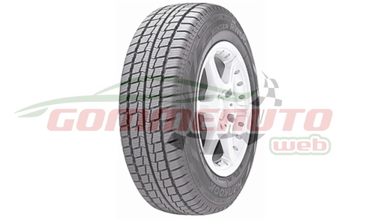 COP. 195/75R016C Hankook RW06 107/105R M+S