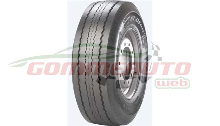 COP. 245/70 R19.5 141/140J ST01 BASE