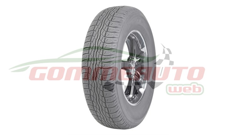 COP. 235/55 R18 100H DUELER  H/T 687