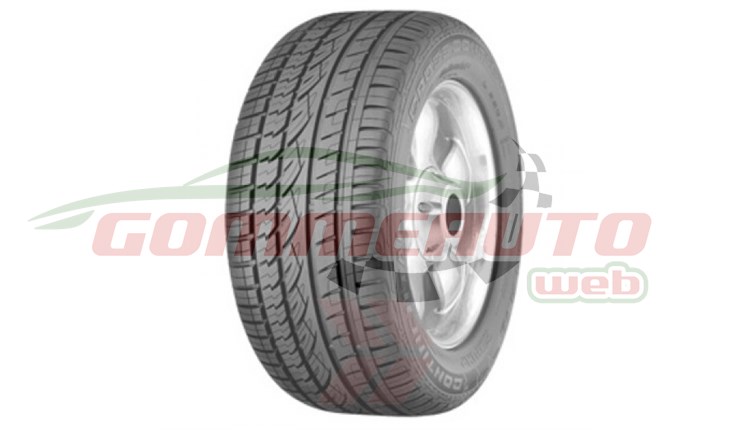 COP. 235/55 R19 105W ContiCrossCont UHP
