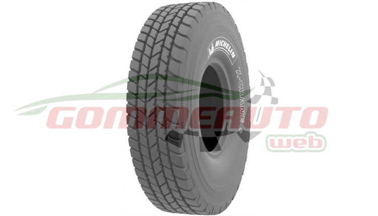 COP. 445/95 R25 174F X-CRANE+