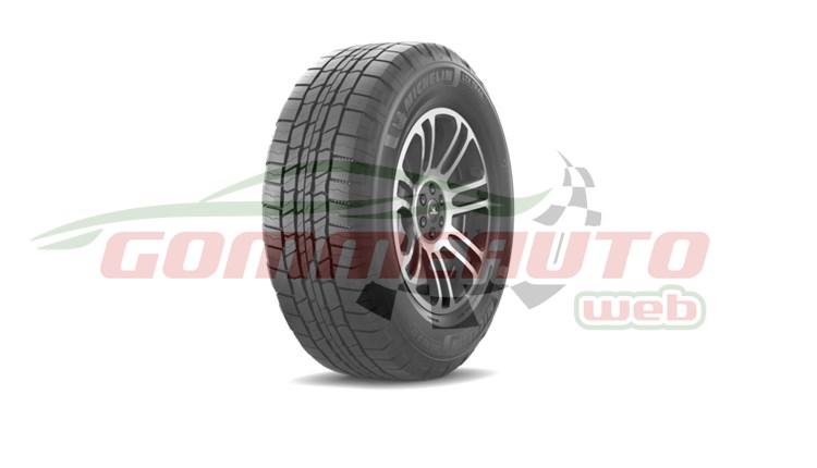 COP. 265/70 R18 116S LTX TRAIL
