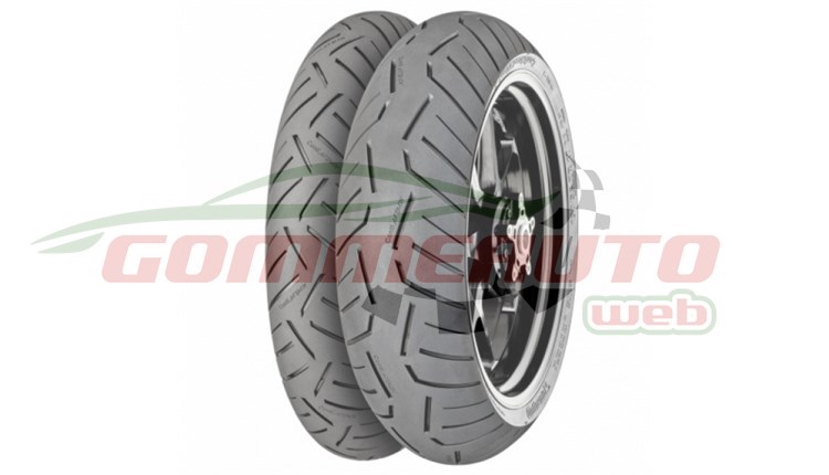 COP. 130/80 R18 66V CONTIROADATTACK 3 CR