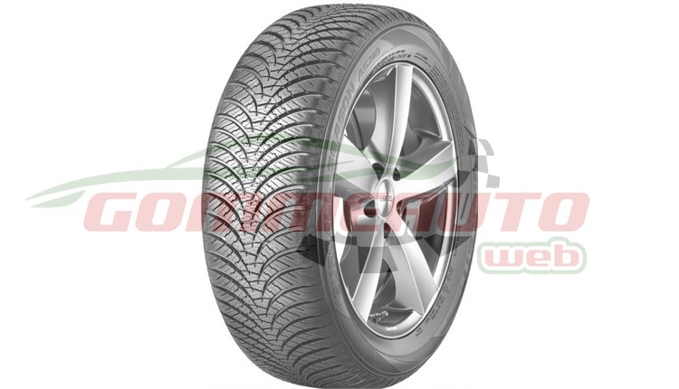 COP. 225/55 R16 99V EUROALLSEASONS AS210