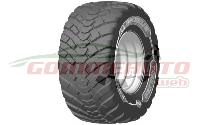 COP. 600/50 R22.5 164D TRAILXBIB