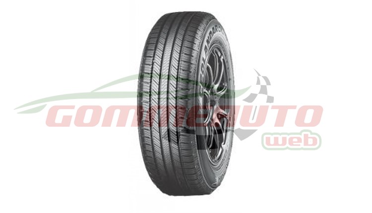 COP. 265/60 R18 110V GEOLANDAR CV G058