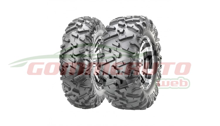 COP. 25/10 R12 50N MU-10 BIGHORN 2.0