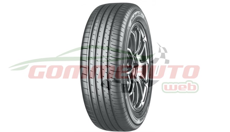 COP. 235/55 R17 103W BLUEARTH XT AE61