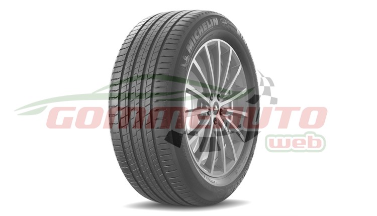 COP. 235/65 R19 109V LATITUDE SPORT 3