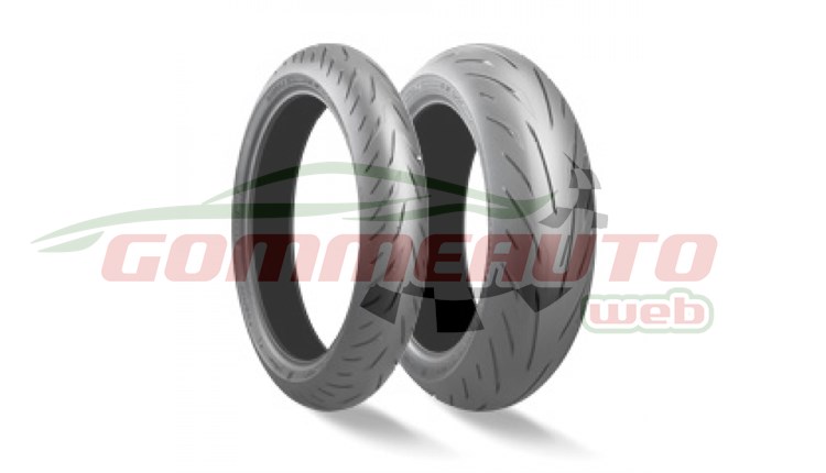COP. 120/70 ZR17 58W S22