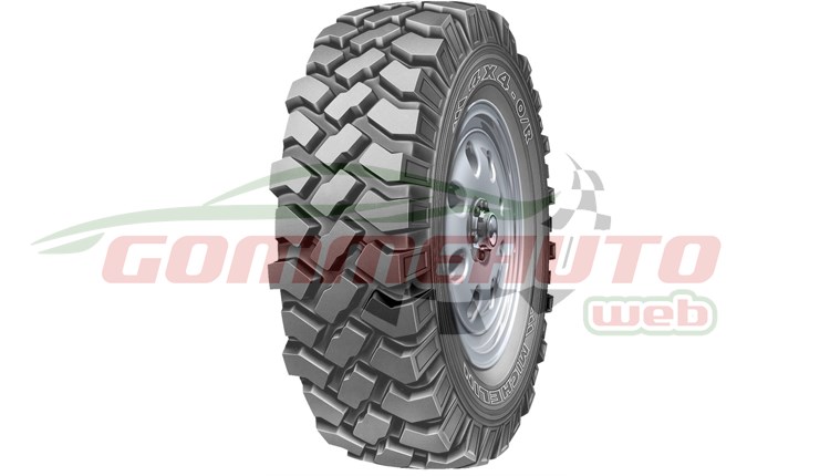 COP. 7.50/ R16 116N O/R XZL