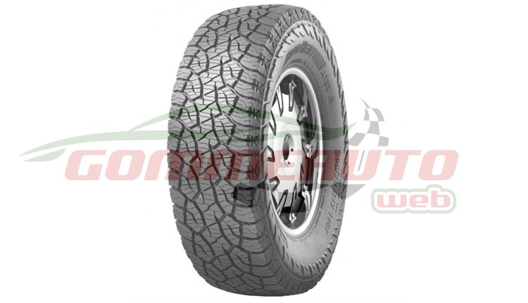 COP. 235/85 R16 120S ROAD ADVENTURE AT52