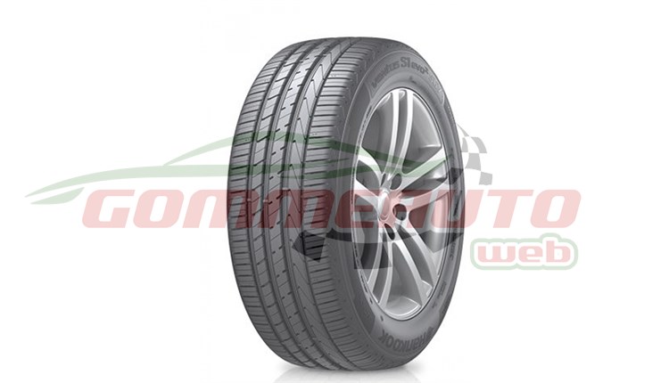 COP. 215/65 R17 99V VENTUS S1 EVO 2 SUV K117A