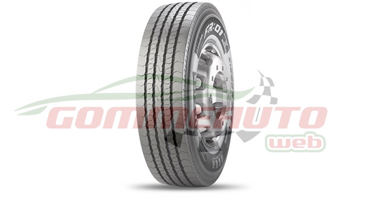 COP. 315/80 R22.5 156/150L FR01 II  S