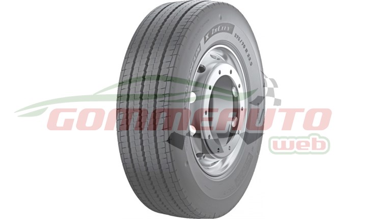 COP. 275/70 R22.5 148/145J XZU