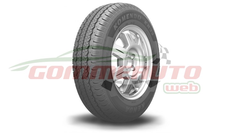 COP. 225/55 -12 112N KR33A Komendo