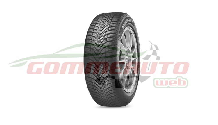 COP. 185/60 R16 86H Snowtrac 5 - VW