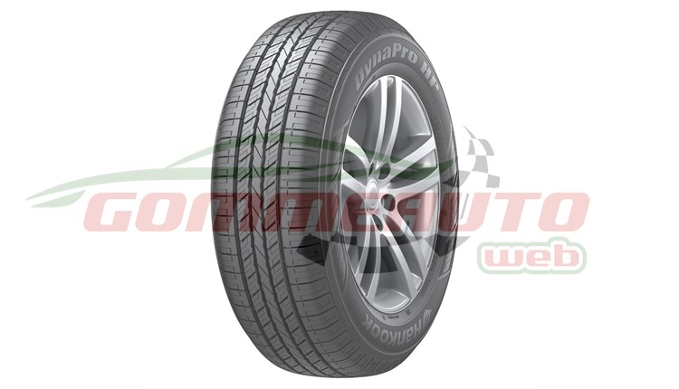 COP. 225/65 R16 104T DYNAPRO HP RA23