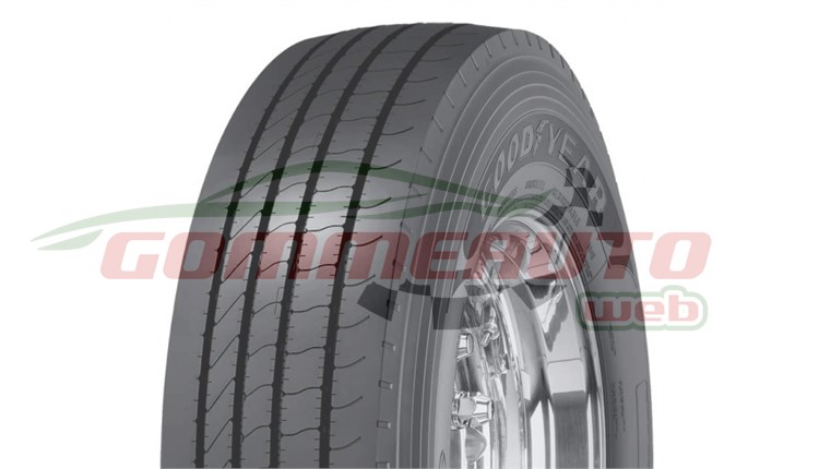 COP. 315/80 R22.5 156/154L MARATHON COACH