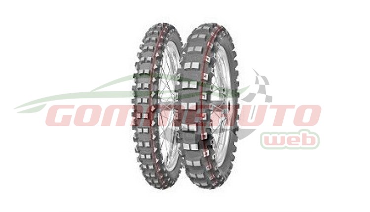 COP. 120/90 -18 65M TERRA FORCE MX SM