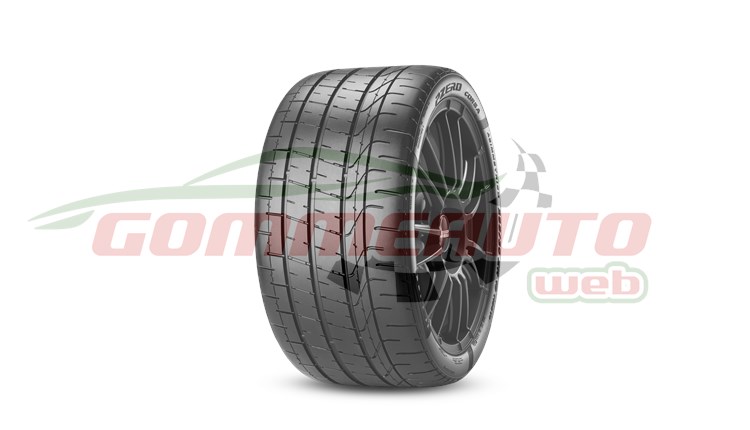 COP. 295/30 R19 100Y PZERO CORSA ASIMM.