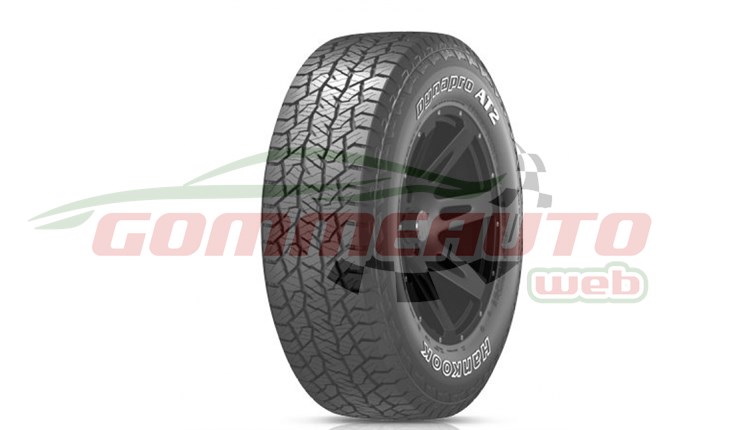COP. 255/70 R16 111T DYNAPRO AT2