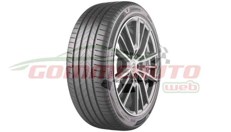 COP. 225/55 R18 98V TURANZA 6 ENLITEN