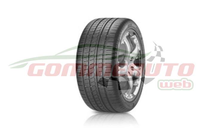 COP. 295/40 R20 110Y ROSSO