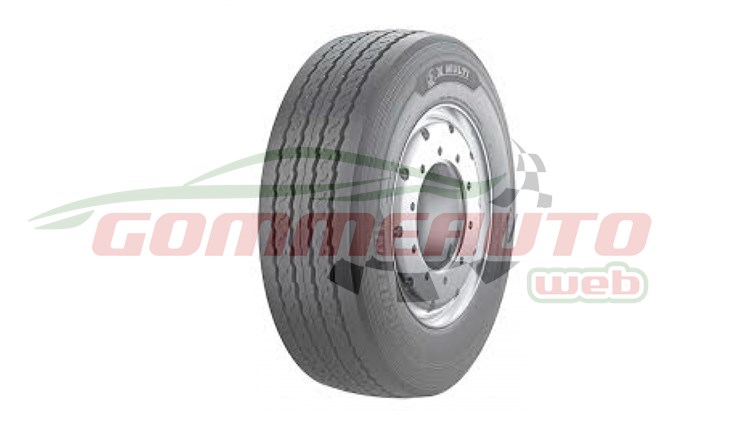 COP. 385/65 R22.5 160K X MULTI T