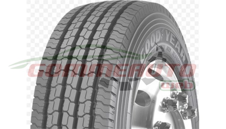 COP. 9.5/ R17.5 129/127M REG RHS II