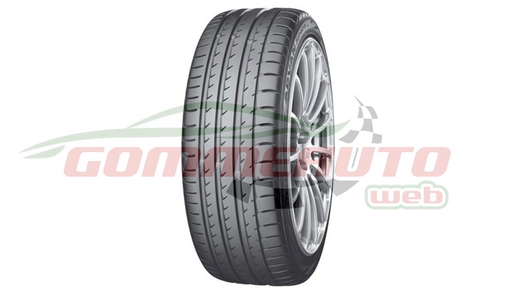 COP. 295/35 R21 107Y ADVANT SPORT V105