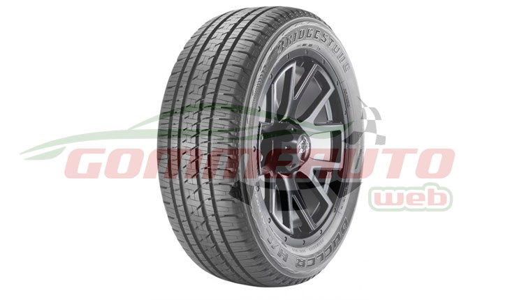 COP. 285/45 R22 110H DUELER H/L ALTENZA