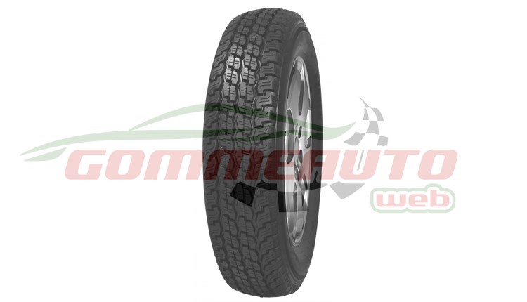 COP. 205/80 R16 104S RF07