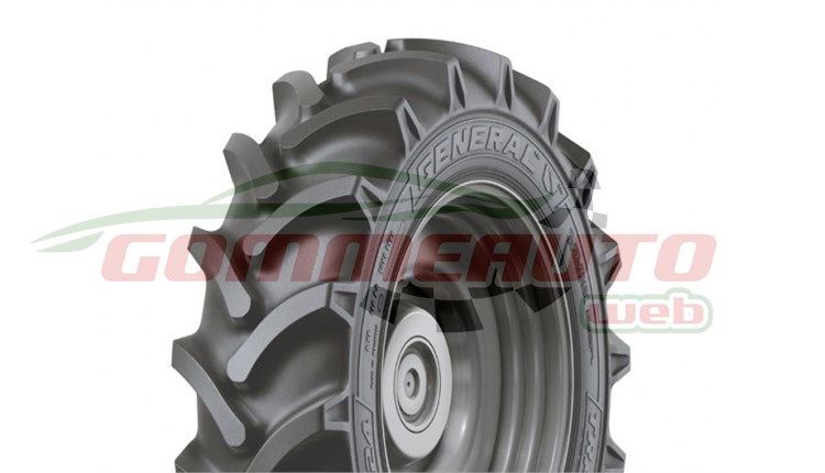 COP. 11.2/ VP28 119A6 Tractor V.ply