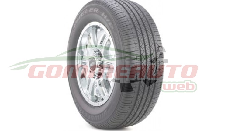COP. 265/50 R20 107V DUELER H/P 92A